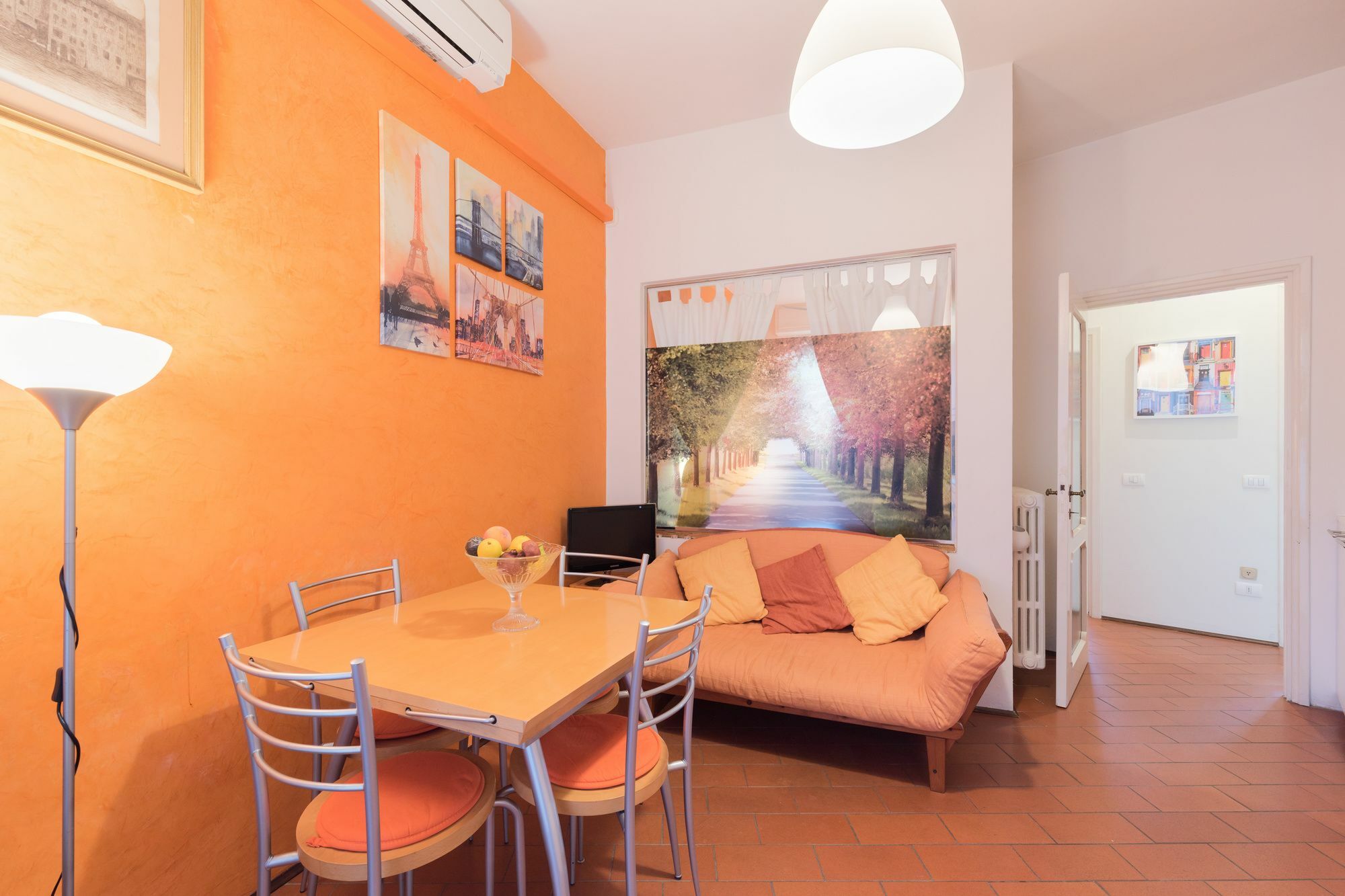 Roommo Savonarola Apartment *