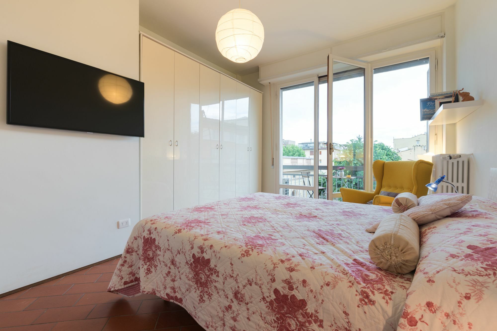 Roommo Savonarola Apartment