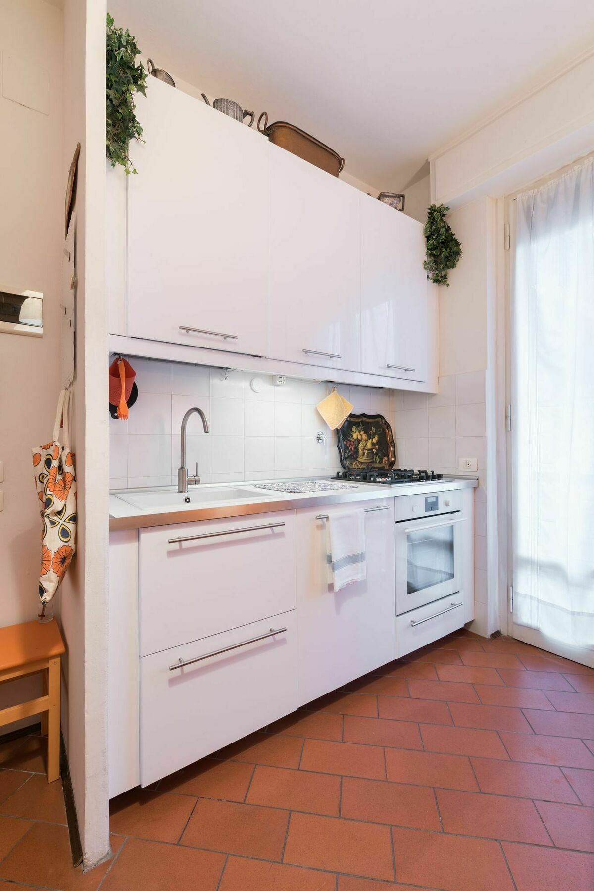 Apartment Roommo Savonarola