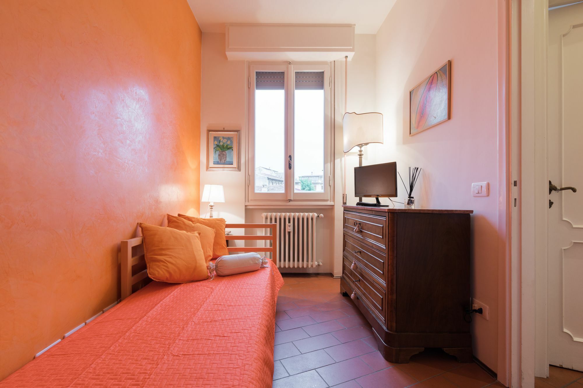 Roommo Savonarola Florence