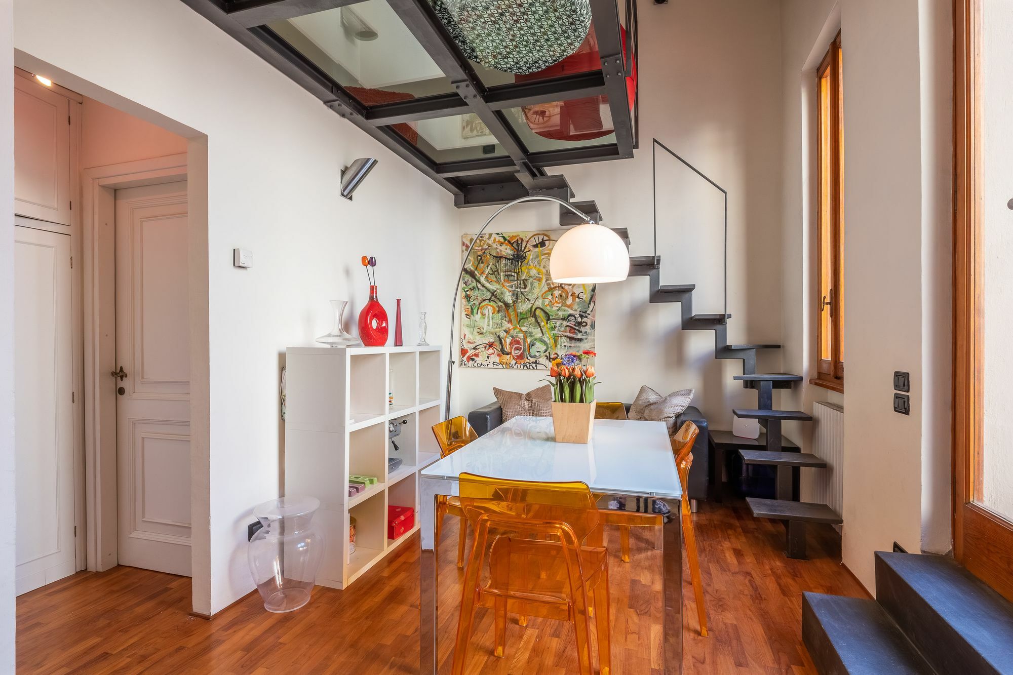 Appartamento Venezia Terrace