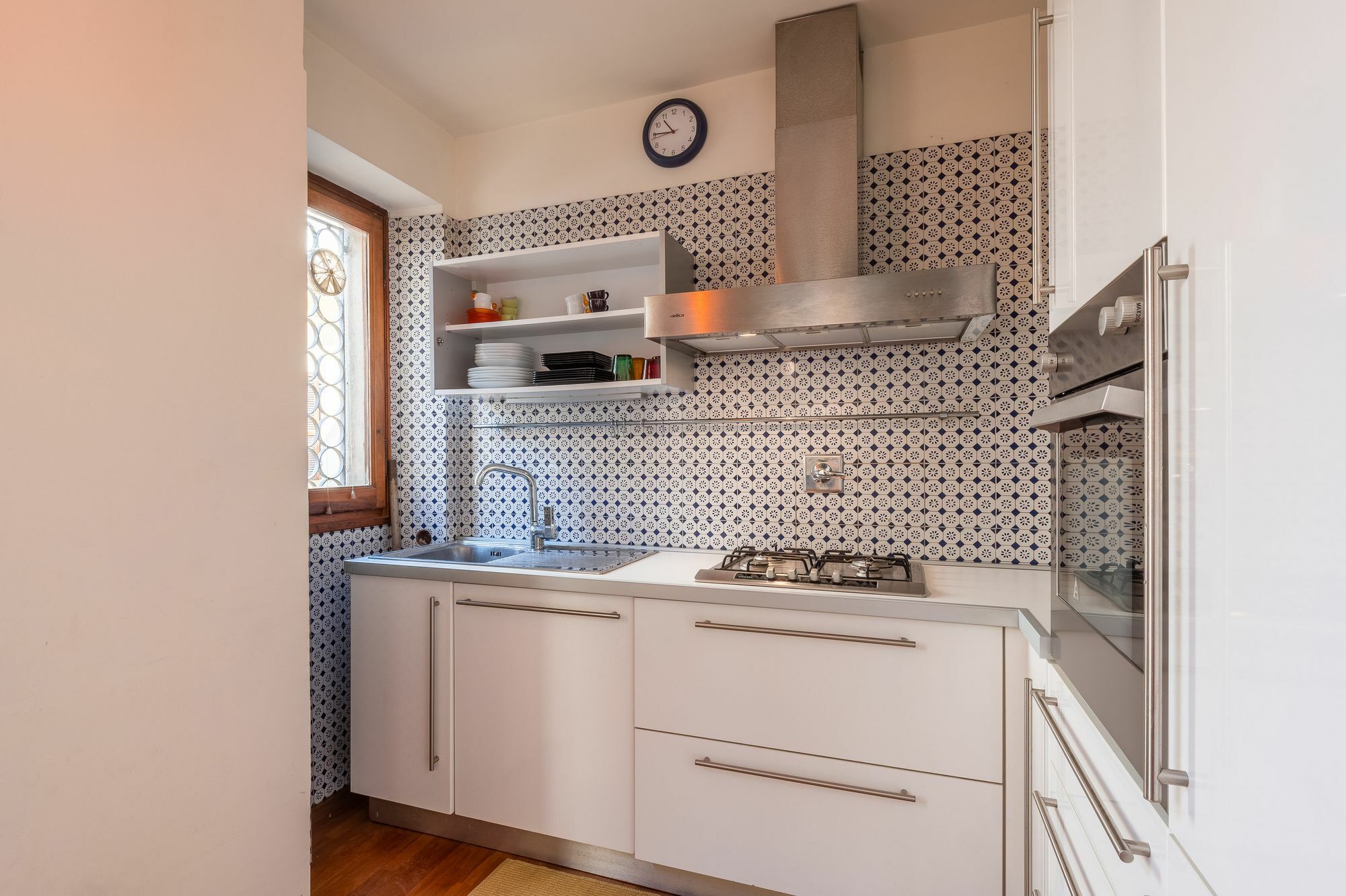 Appartamento Venezia Terrace Firenze