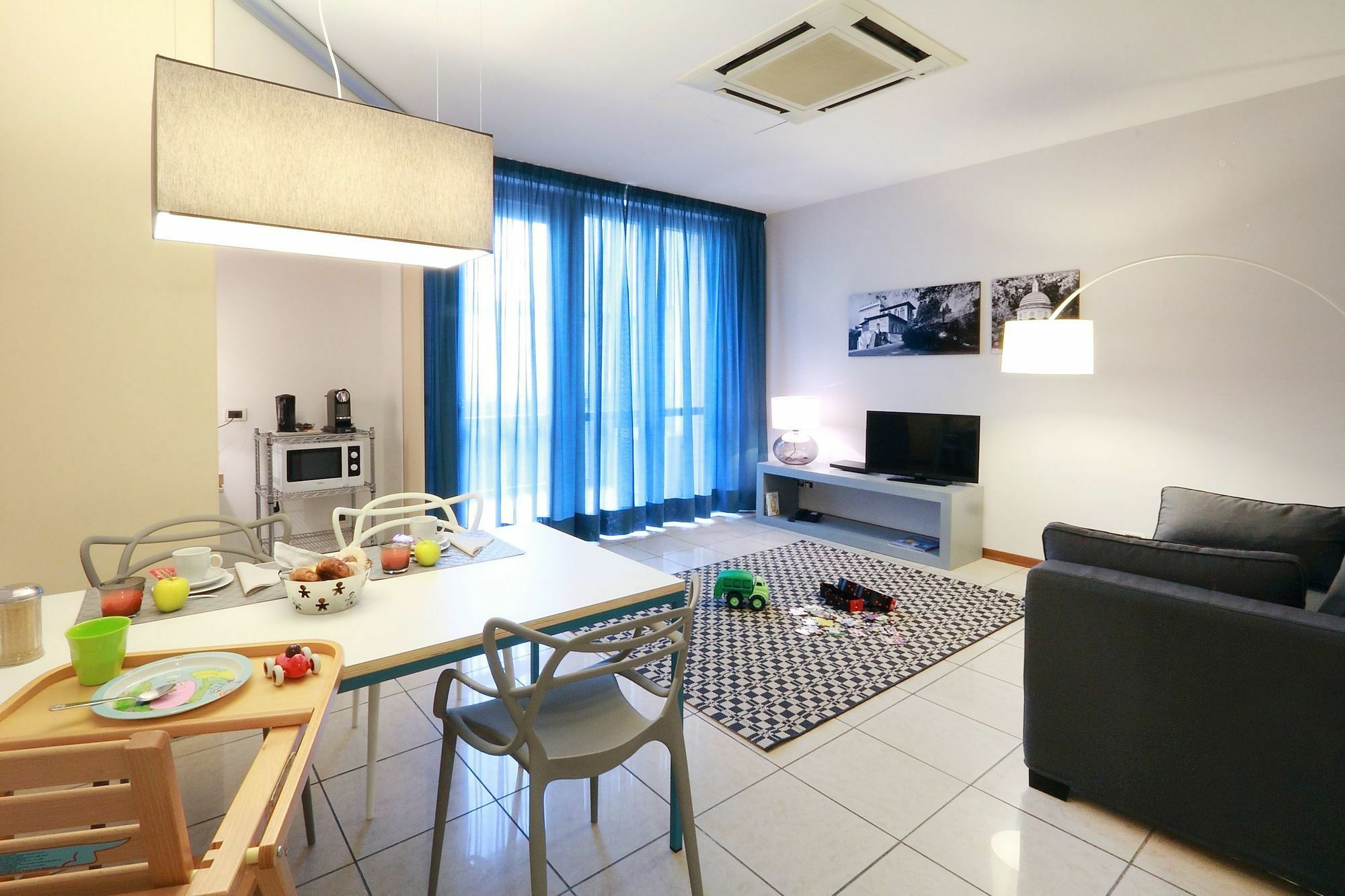 Leopoldo Aparthotel