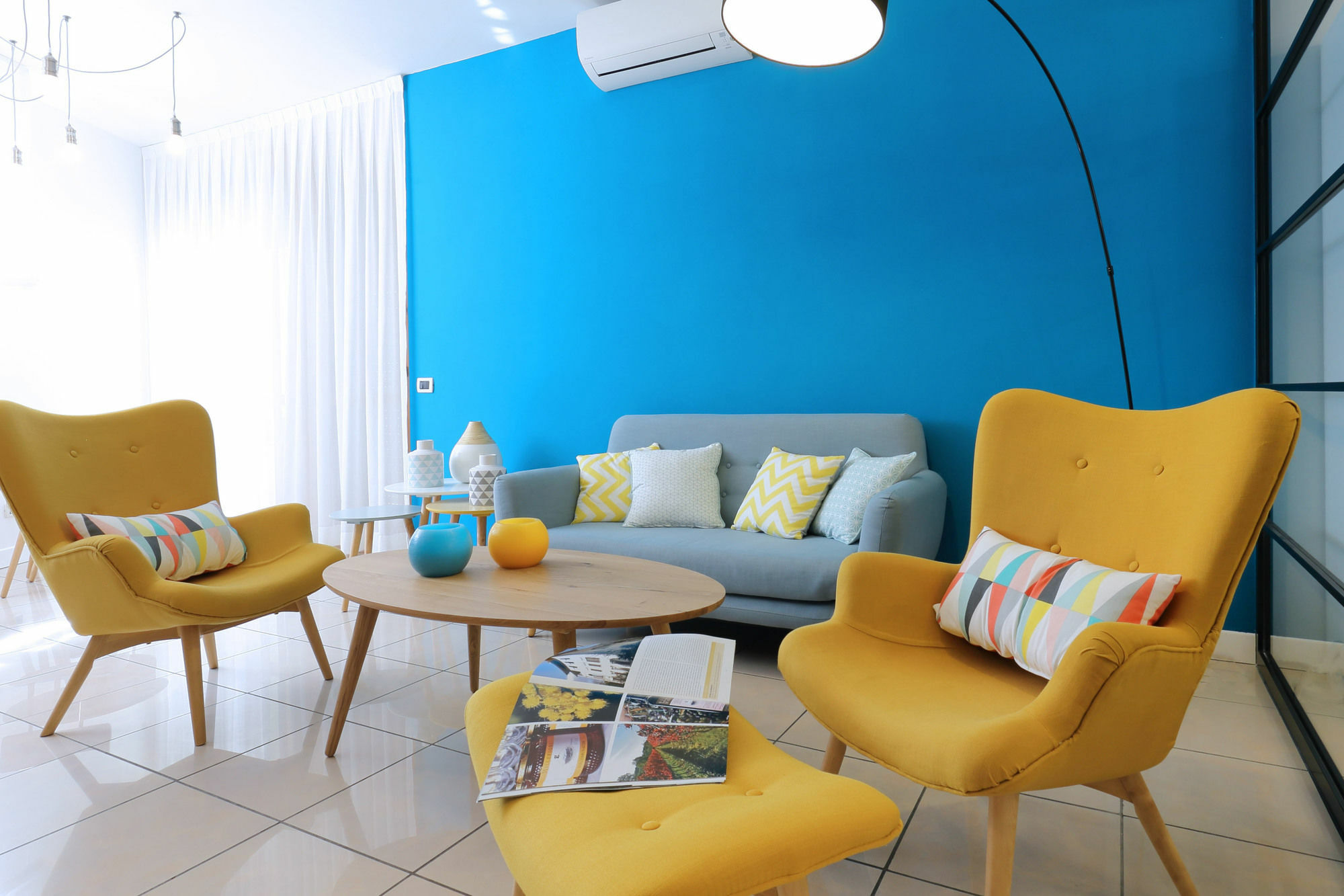 Leopoldo Aparthotel Florence