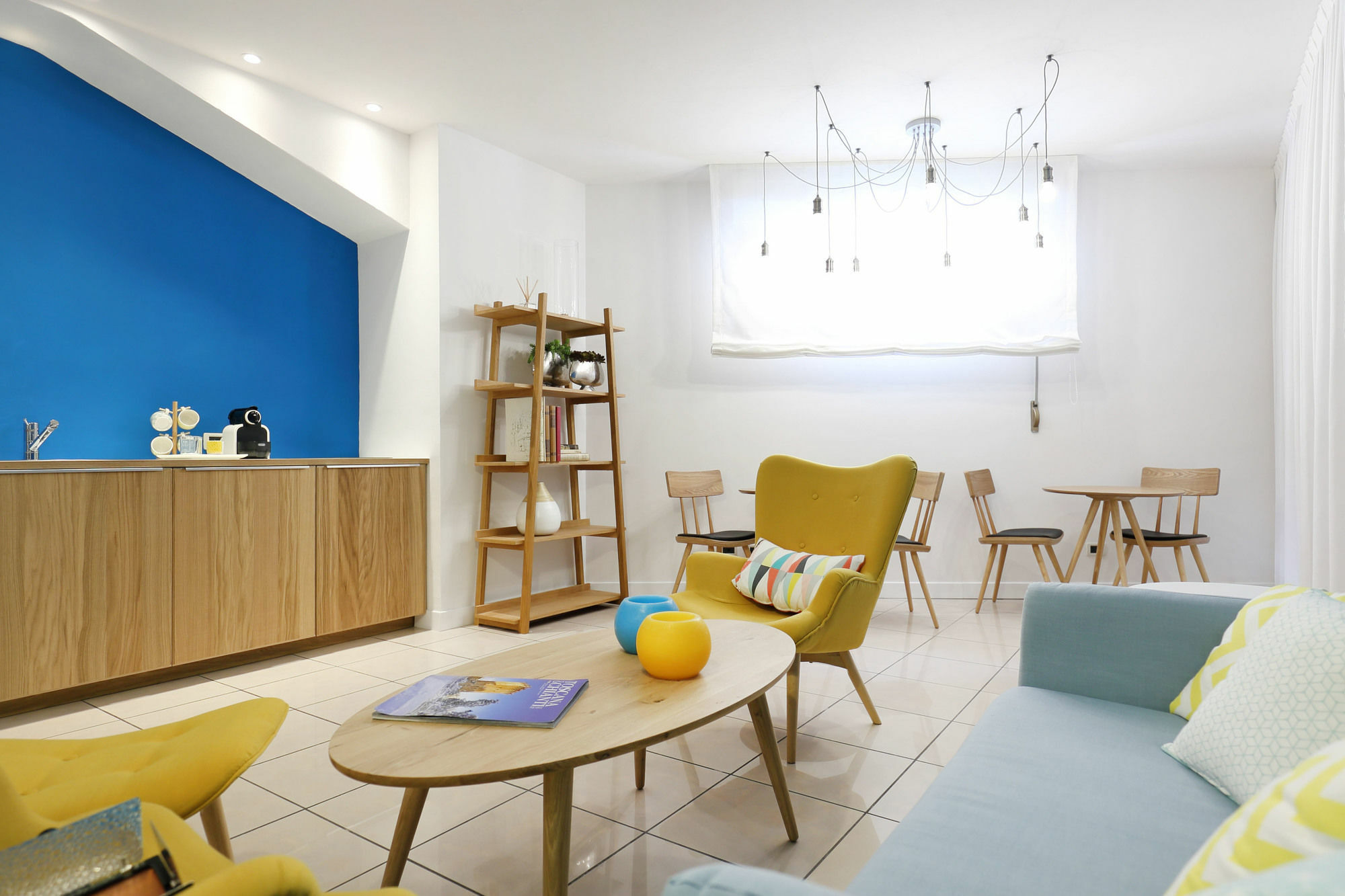 Aparthotel Leopoldo 3*