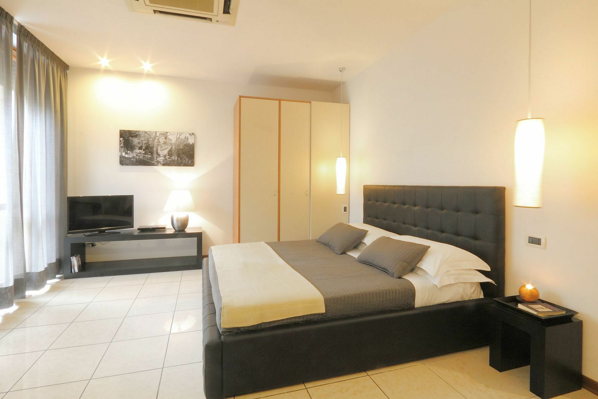 Aparthotel Leopoldo