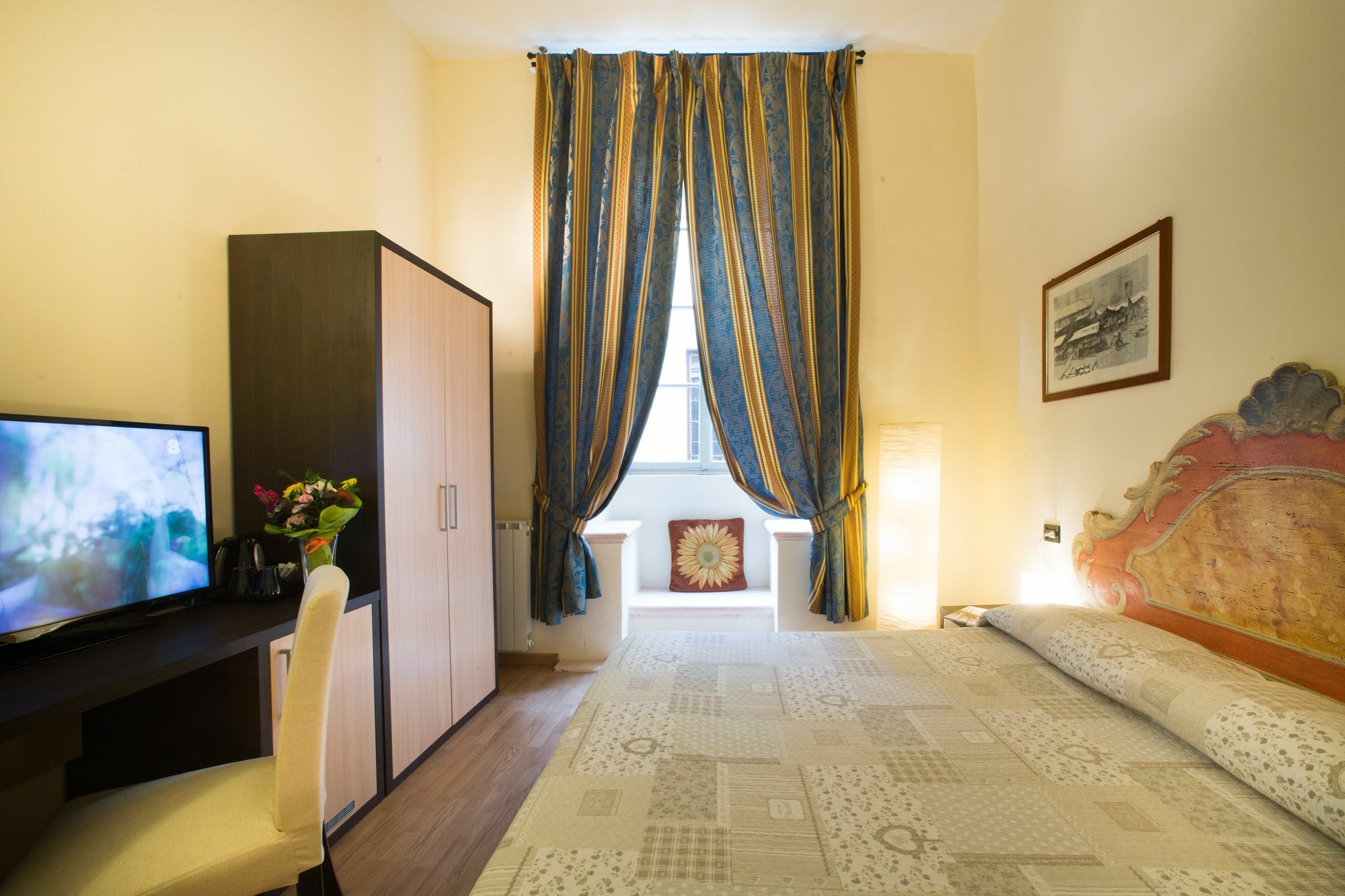 Orchidea 3* Florence