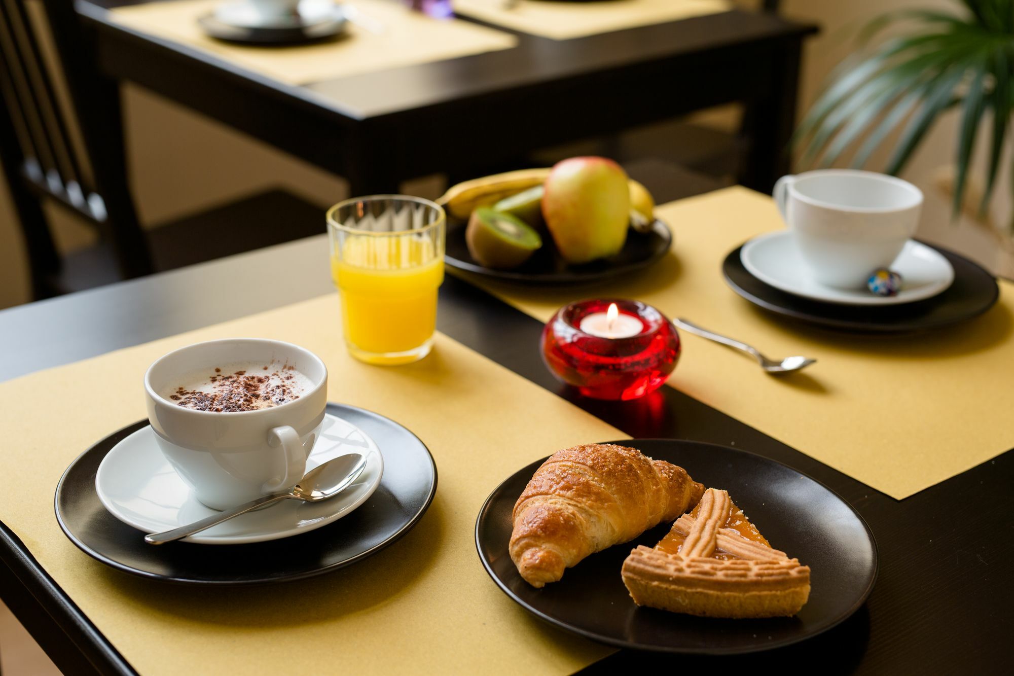 Bed & Breakfast Orchidea Florence