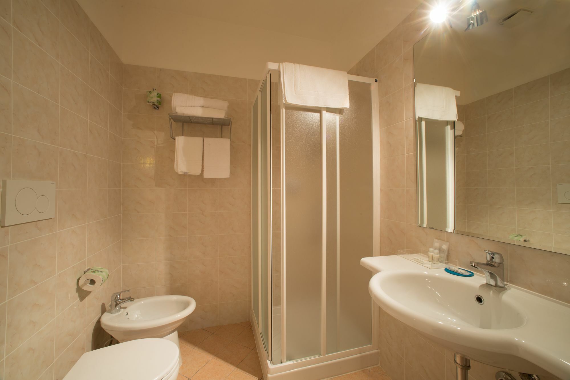 Bed & Breakfast Orchidea Florence
