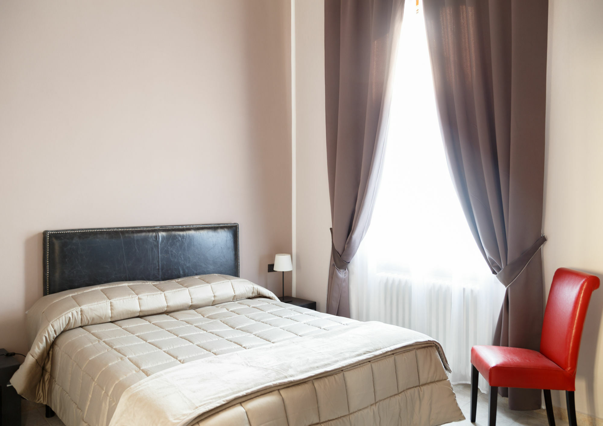 Guest house Leone X