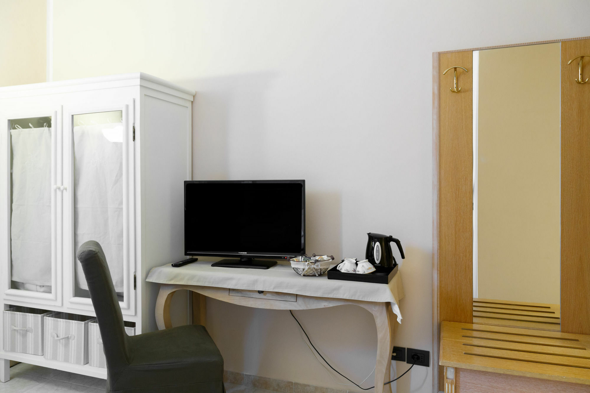 Guest house Leone X 3*
