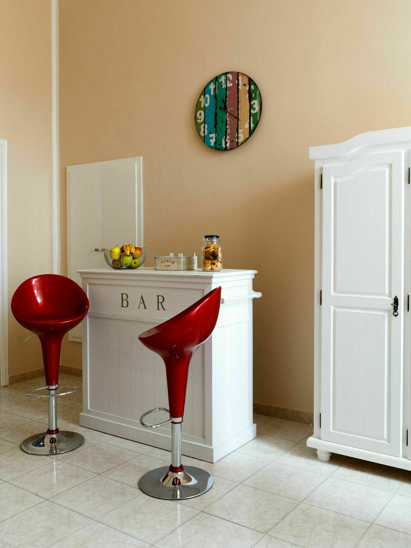 Leone X Guest house Florence