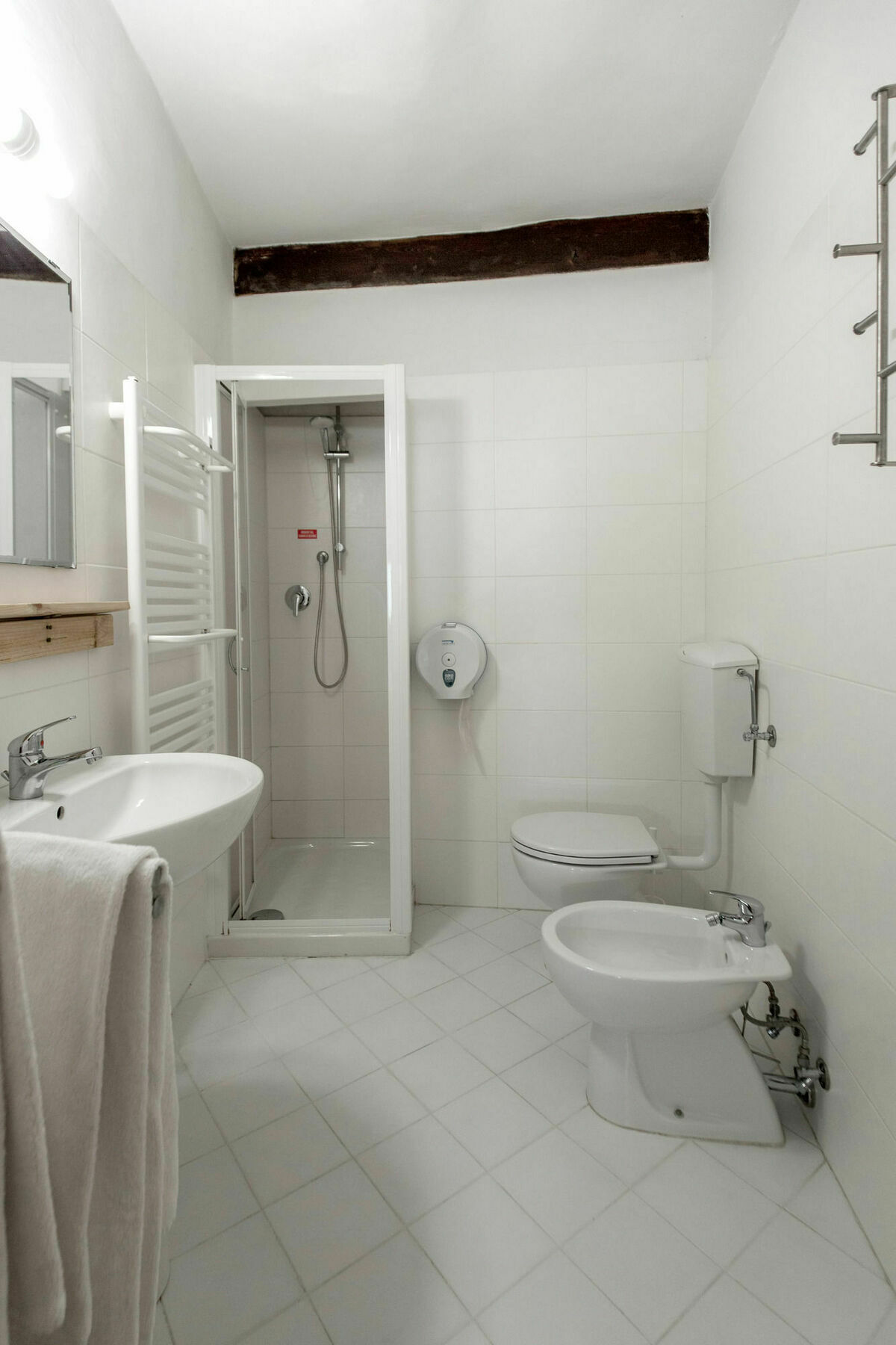 Guest house Sabrina Florence