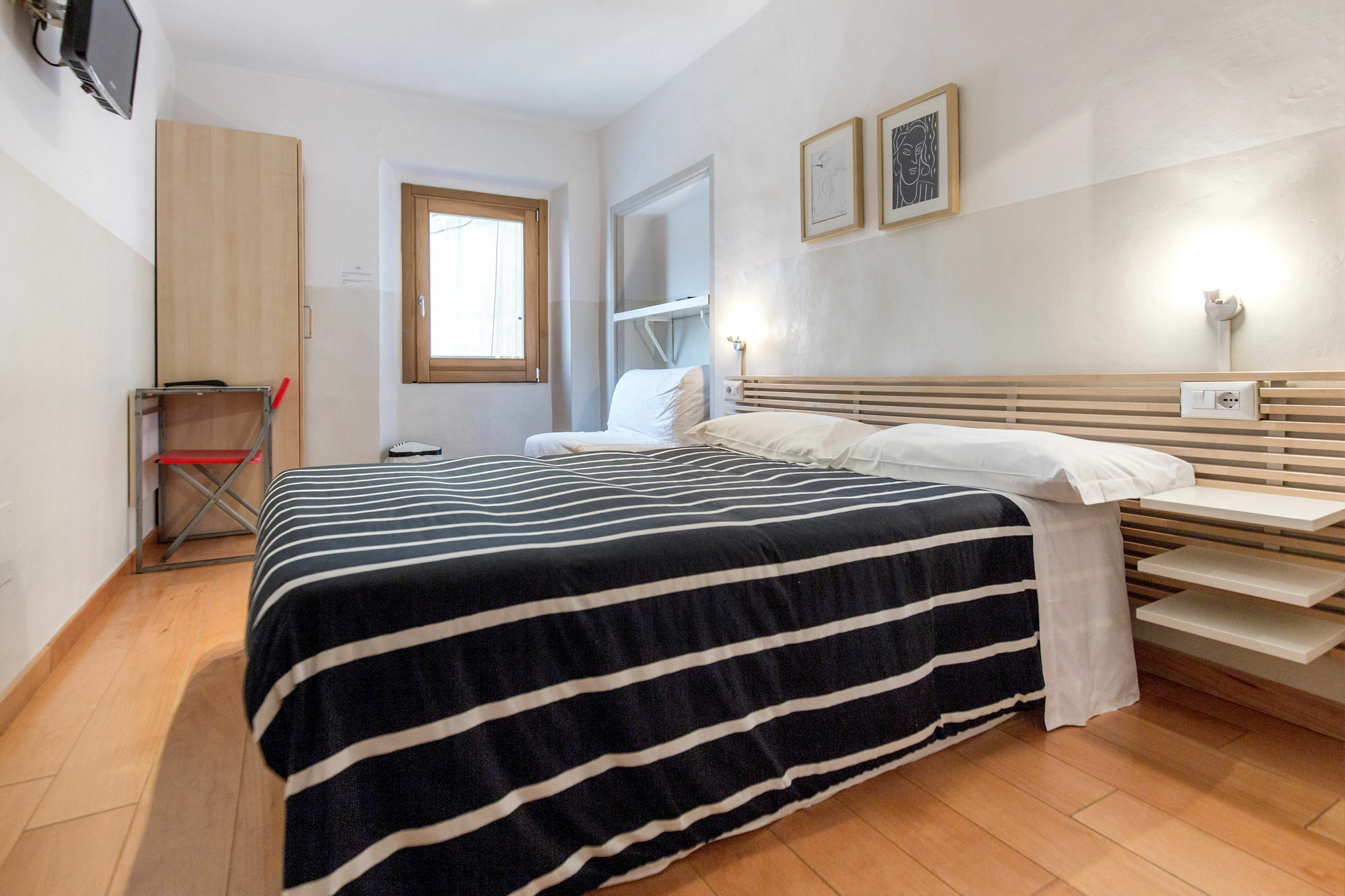 Guest house Sabrina Florence