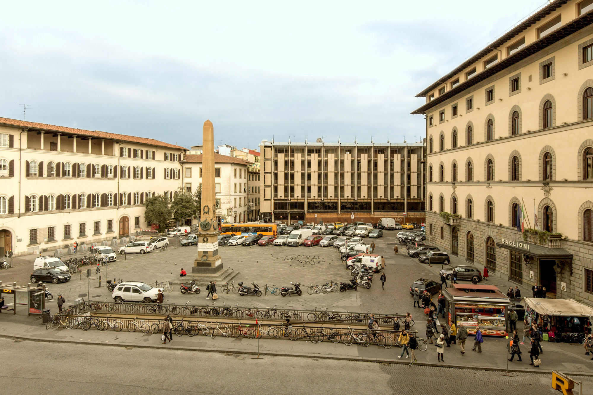 Sabrina Guest house Florence