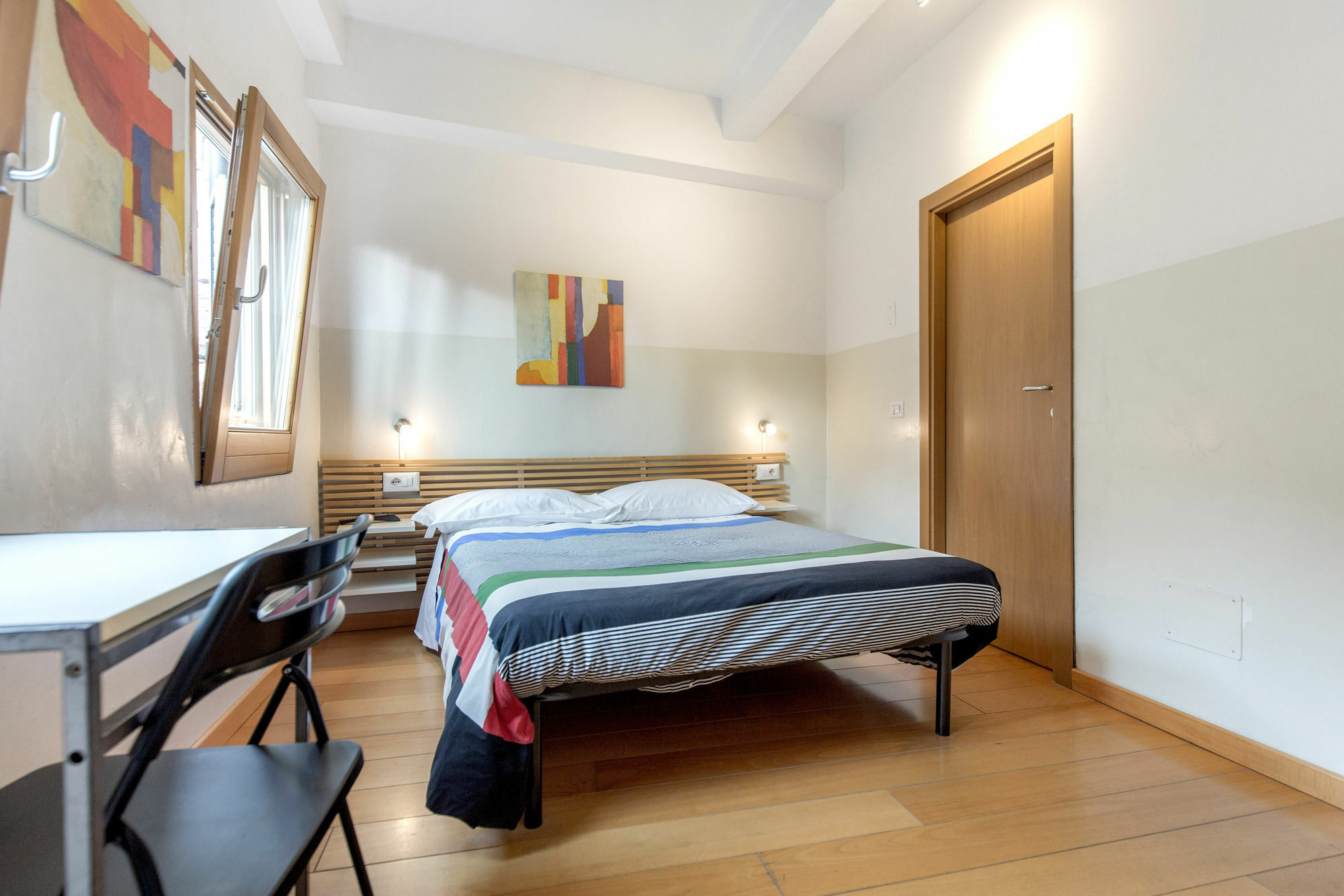 Guest house Sabrina 3*