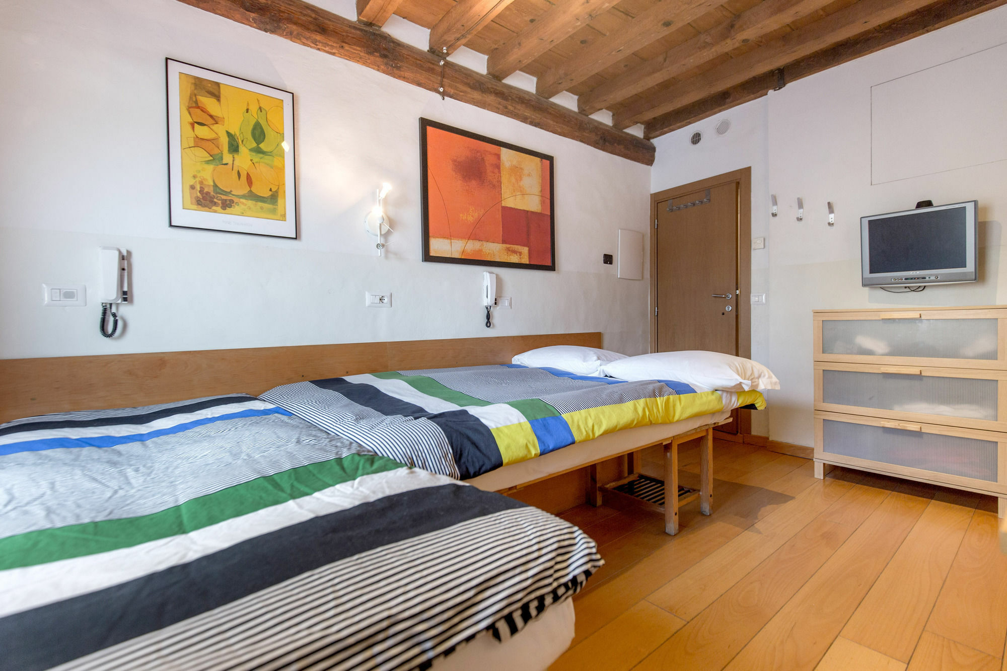 Sabrina Guest house 3*
