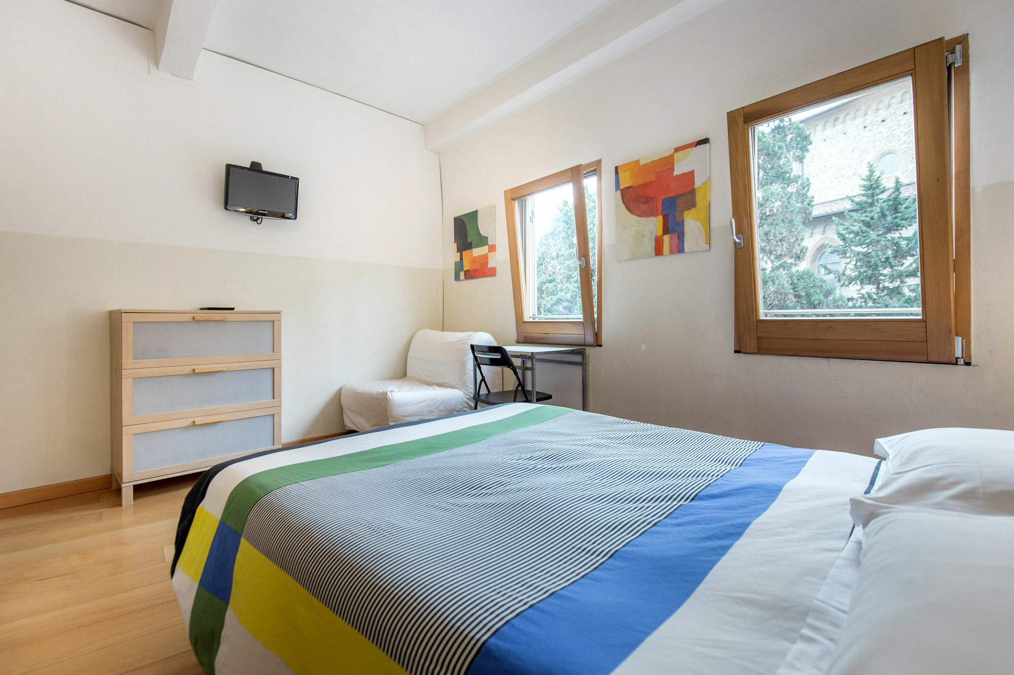 Sabrina Guest house 3*