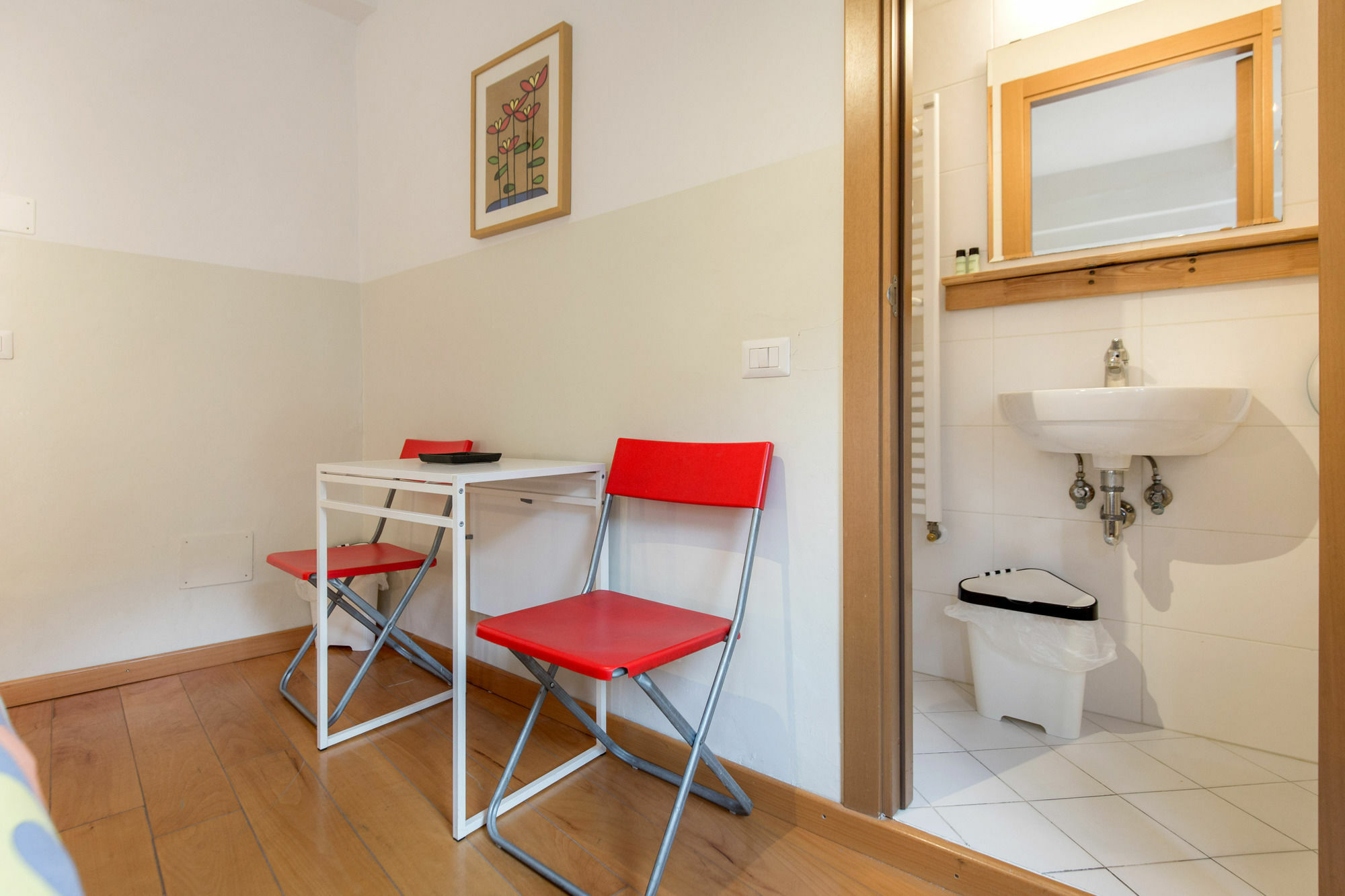 Guest house Sabrina Florence
