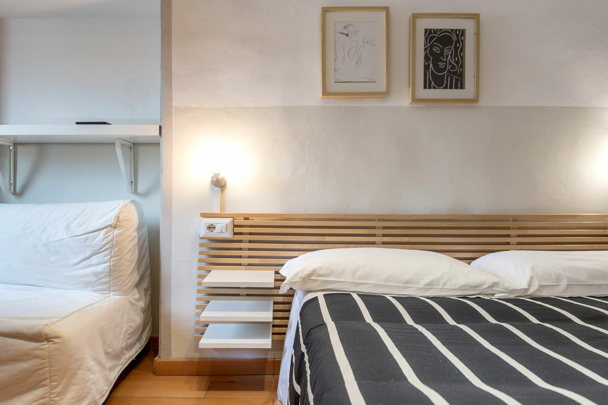 Sabrina Guest house 3*