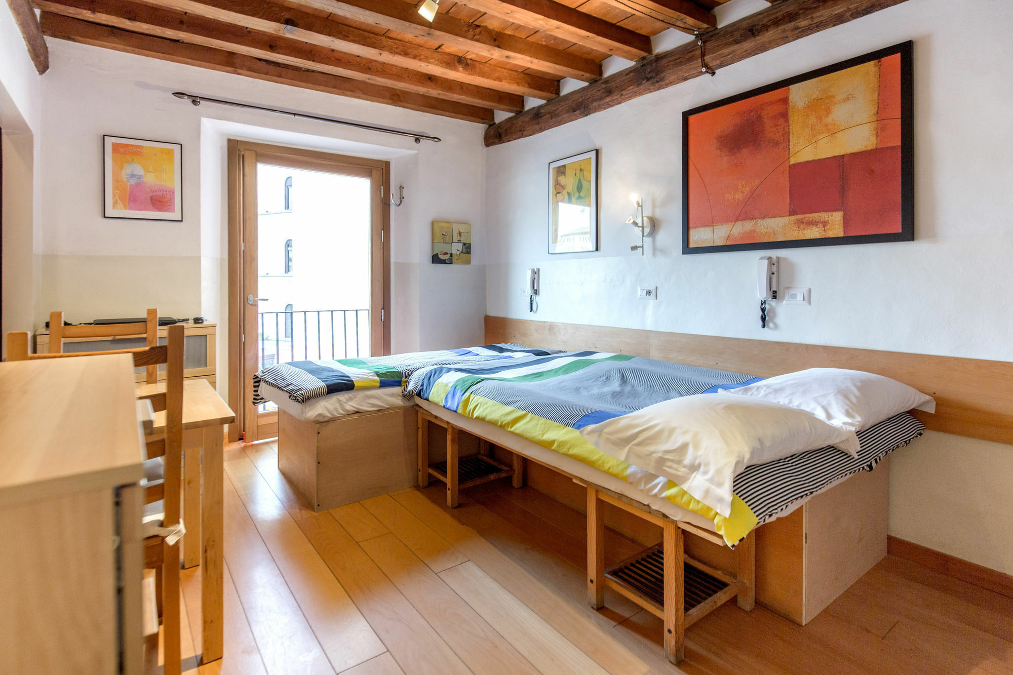 Guest house Sabrina Florence