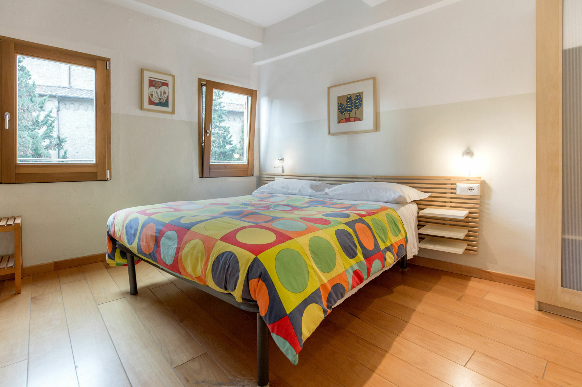 Sabrina Guest house
