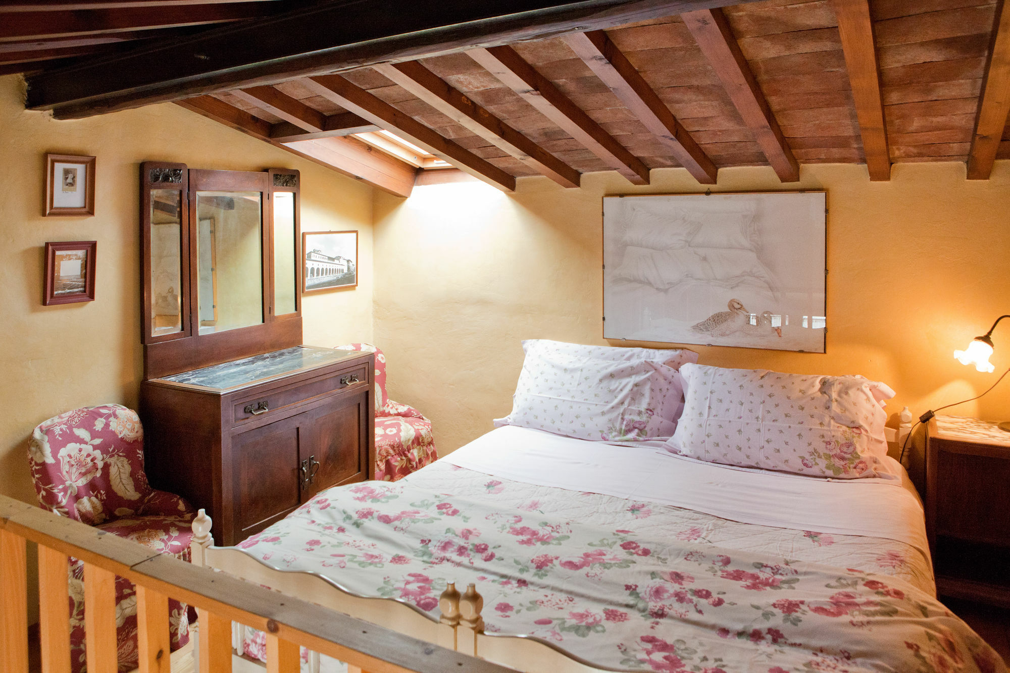 Apartment Poggio Imperiale Florence