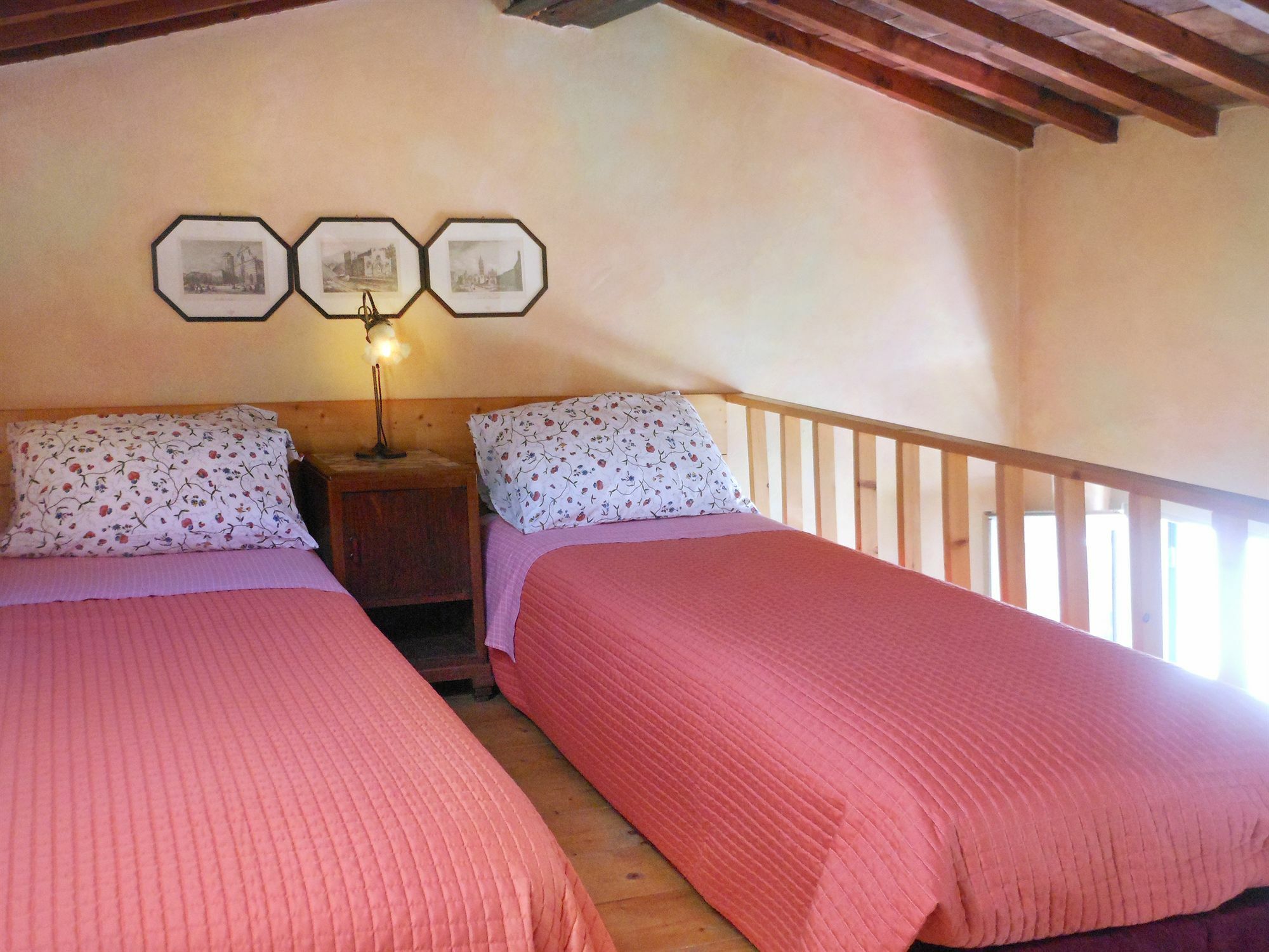 Poggio Imperiale Apartment Florence