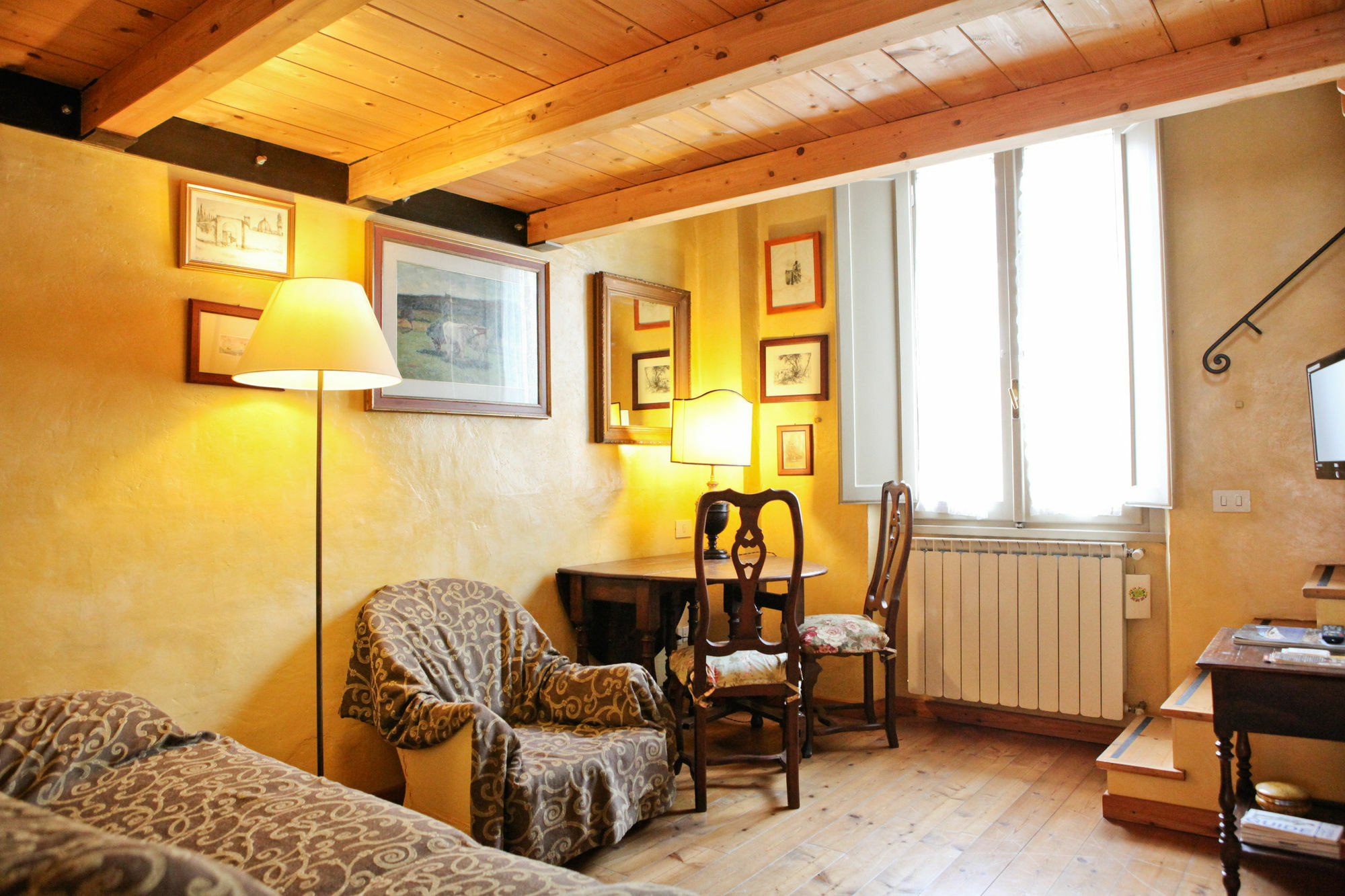 Apartment Poggio Imperiale Florence