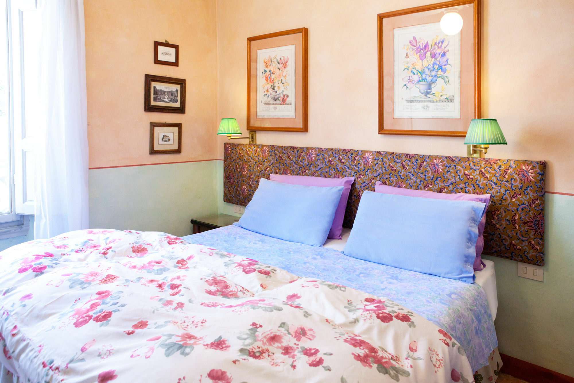 Apartment Poggio Imperiale