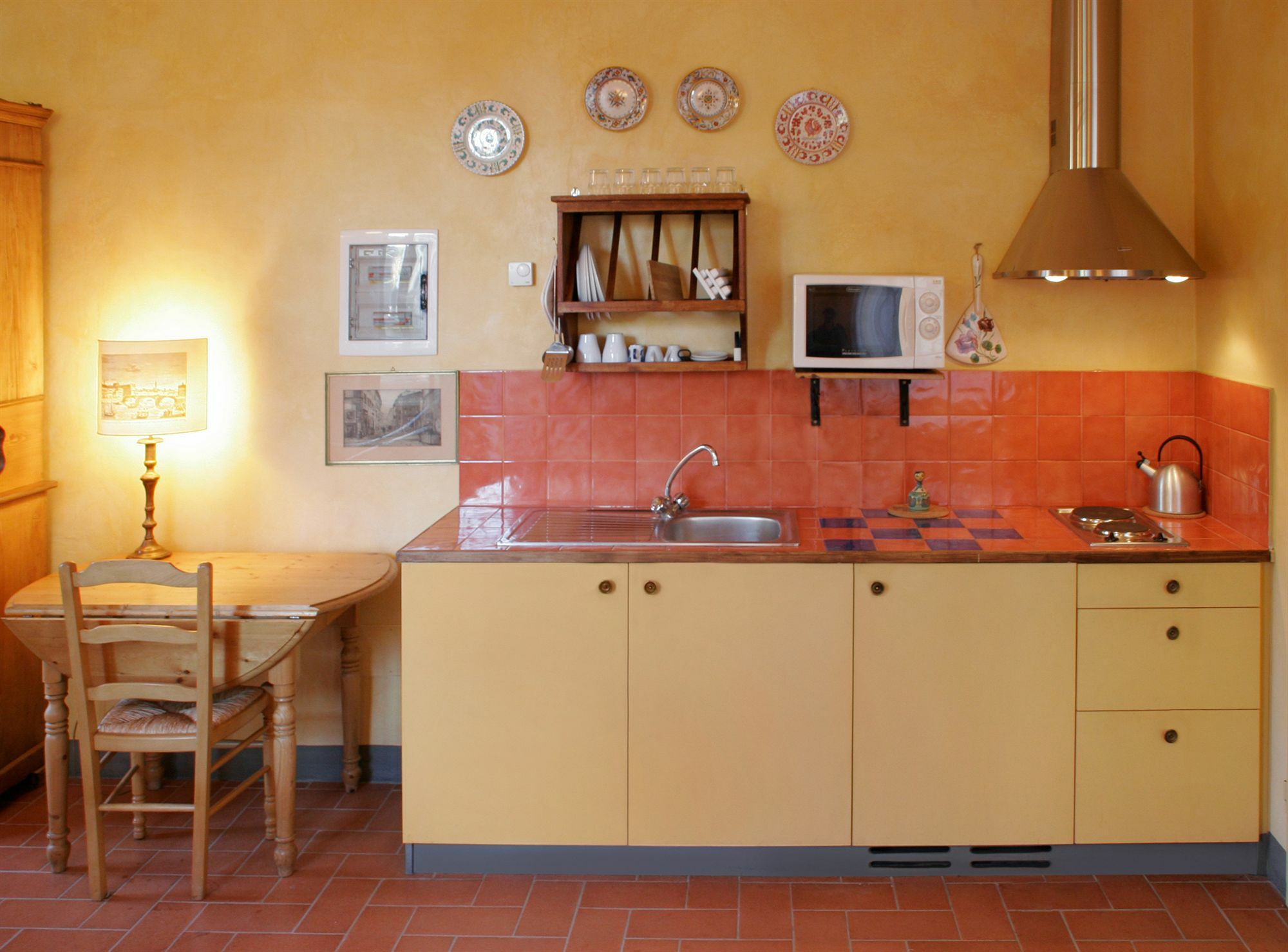 Apartment Poggio Imperiale Florence