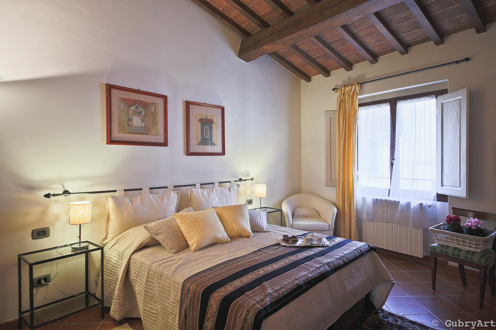 Appartamento San Frediano House Firenze