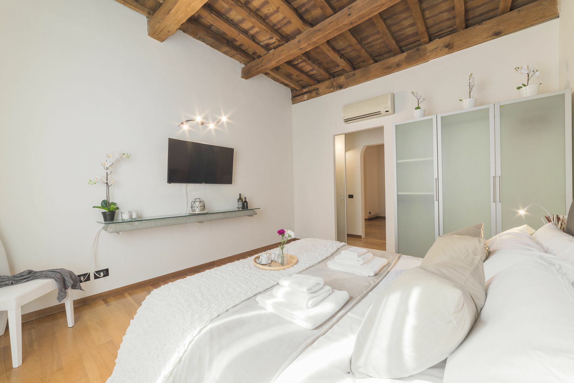 Signoria Imperial Apartment