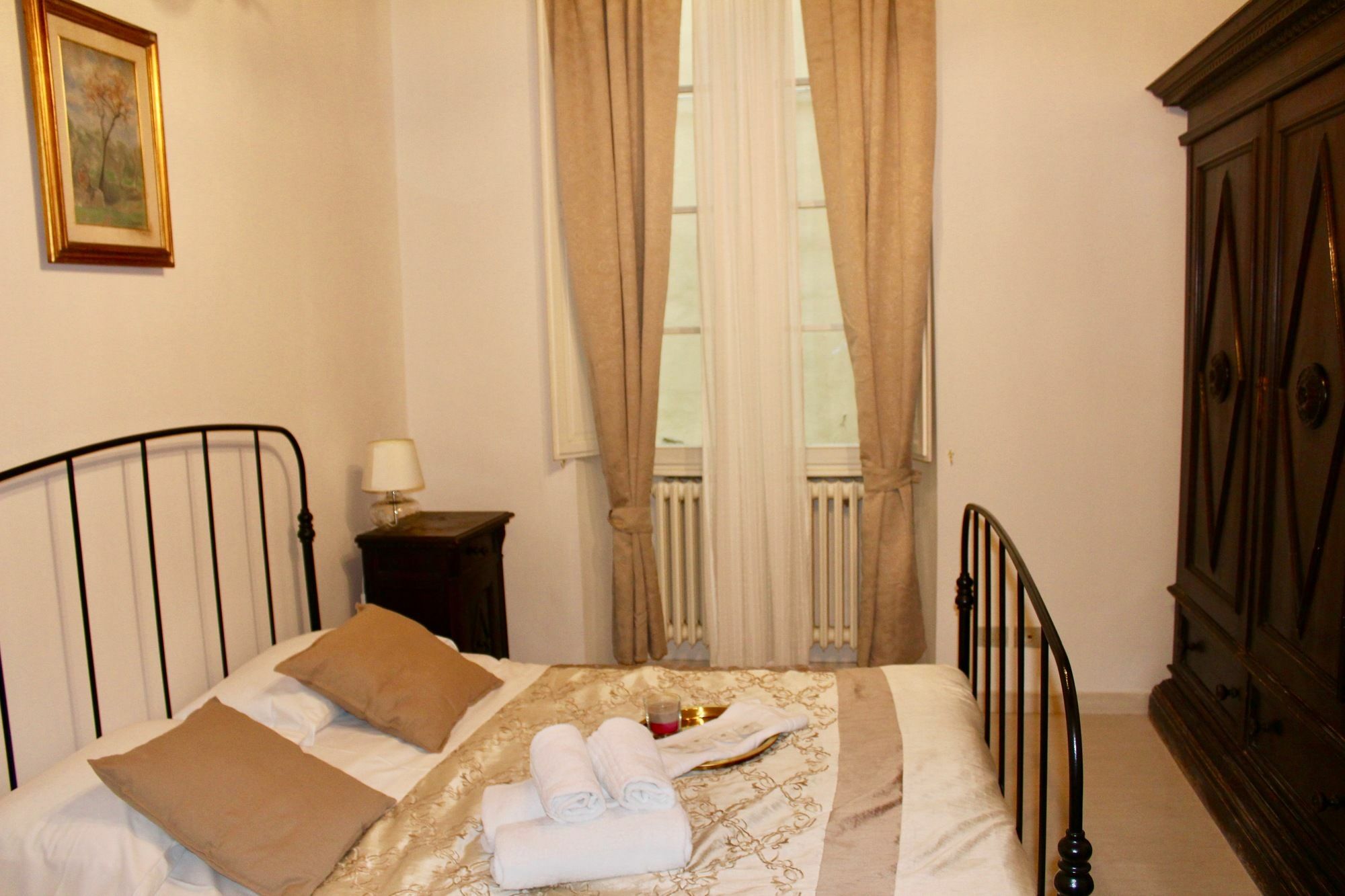 Bed & Breakfast Il Gattopardo 2*