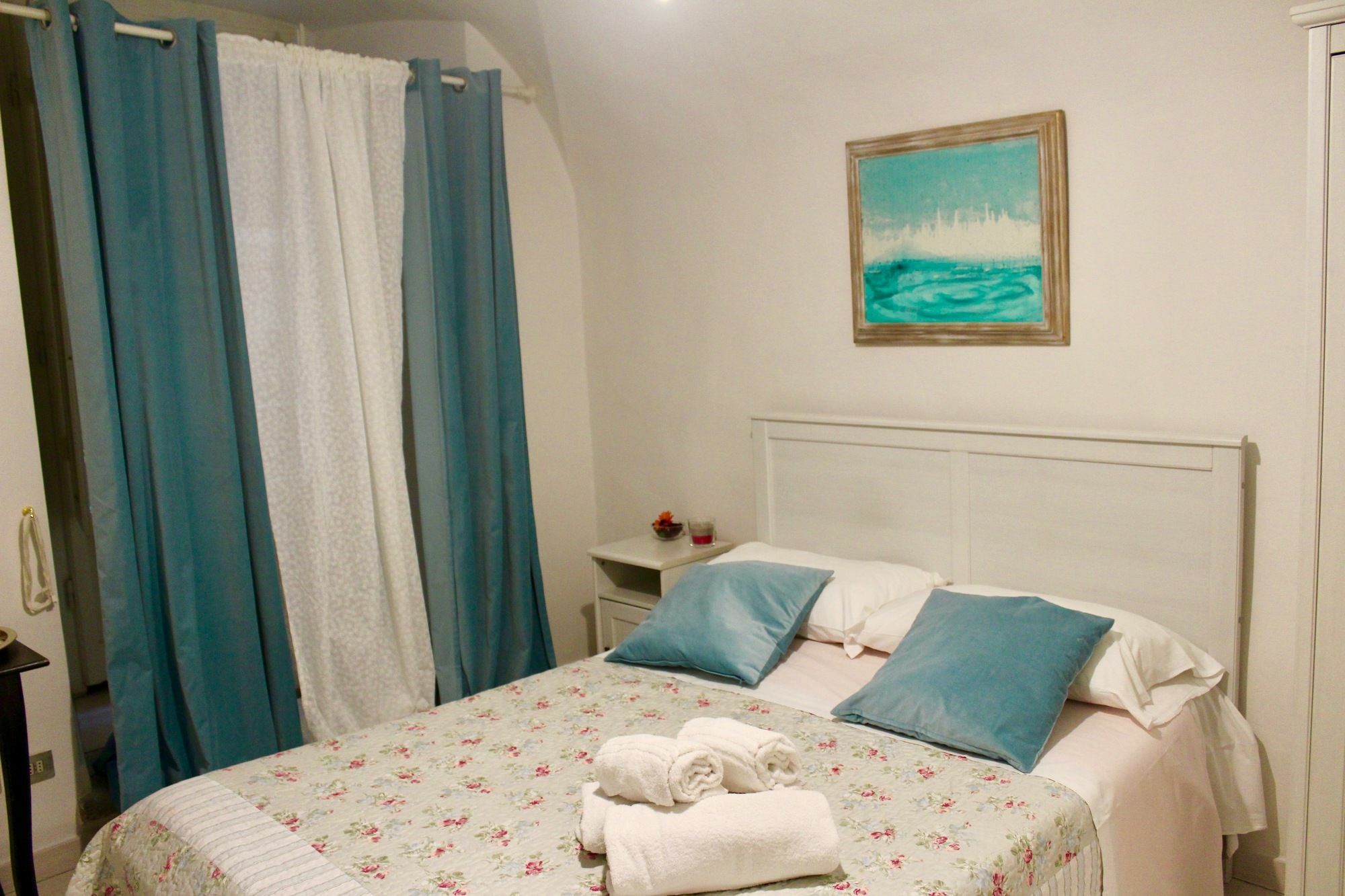 Bed & Breakfast Il Gattopardo
