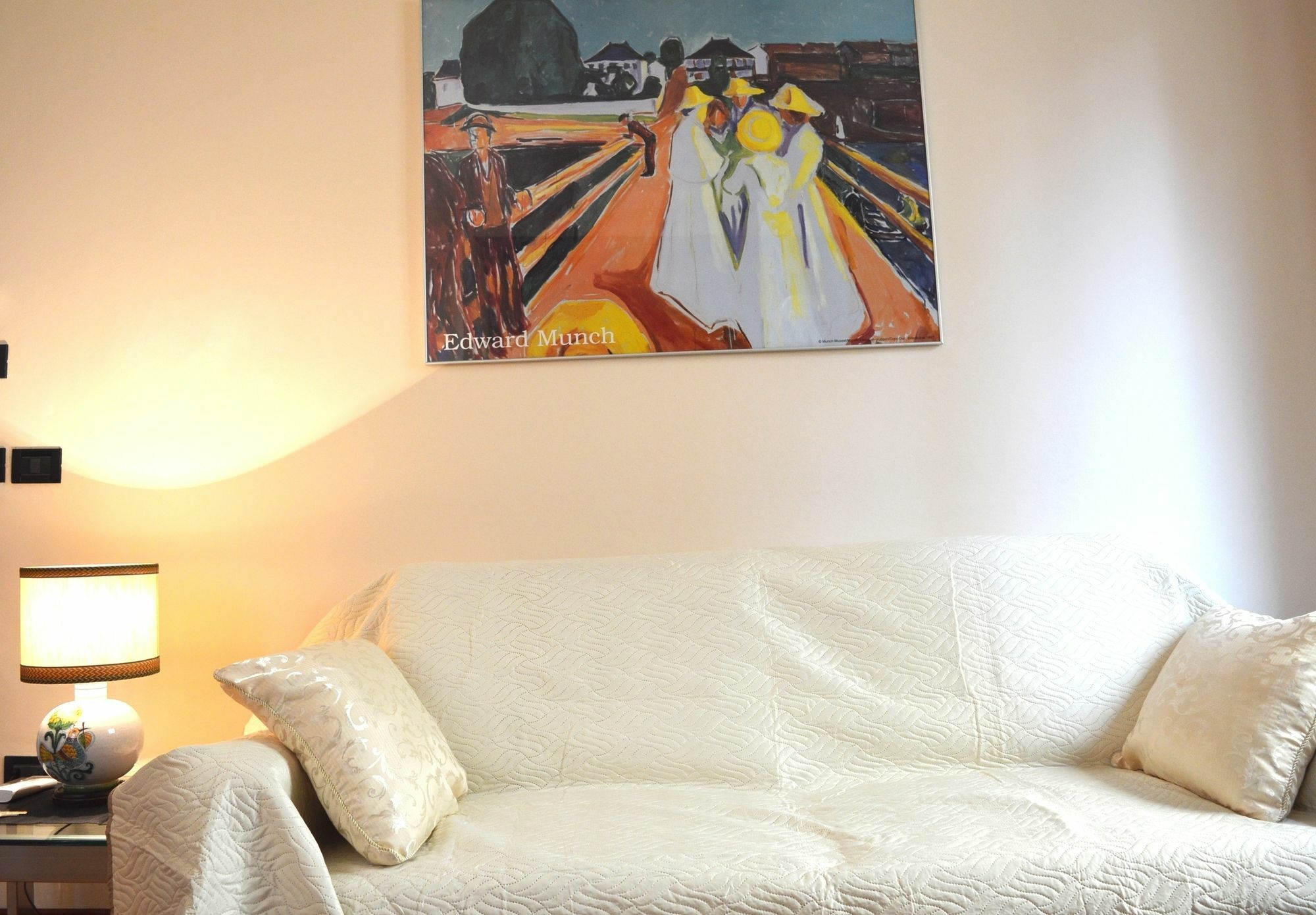 Apartment Ponte Vecchio Charming