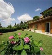 Convitto Della Calza - Casa Per Ferie Florence