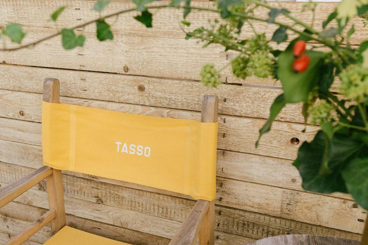 Tasso * Florence