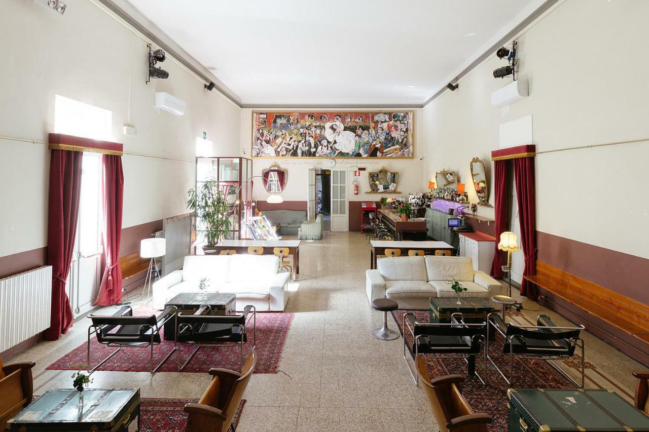 Tasso * Florence