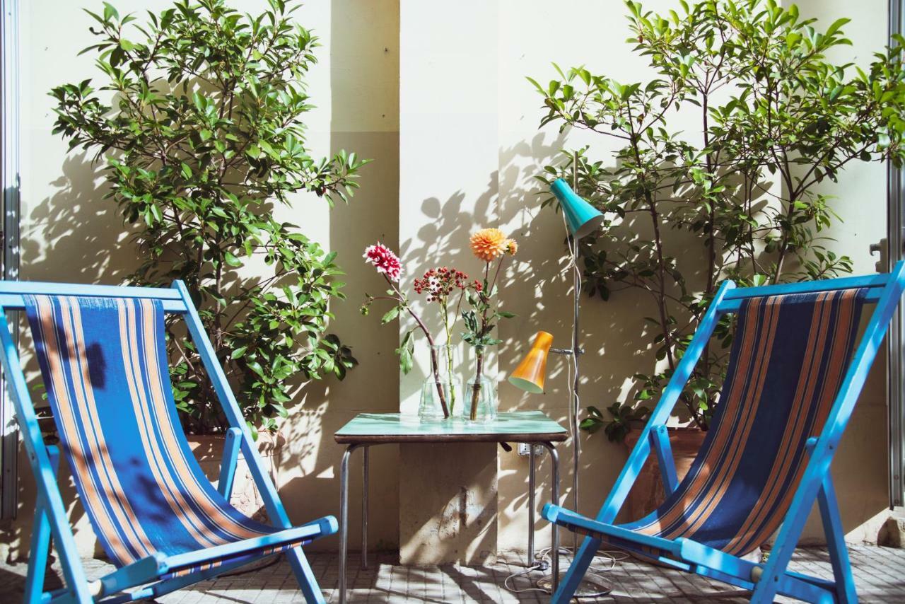 Hostel Tasso Florence