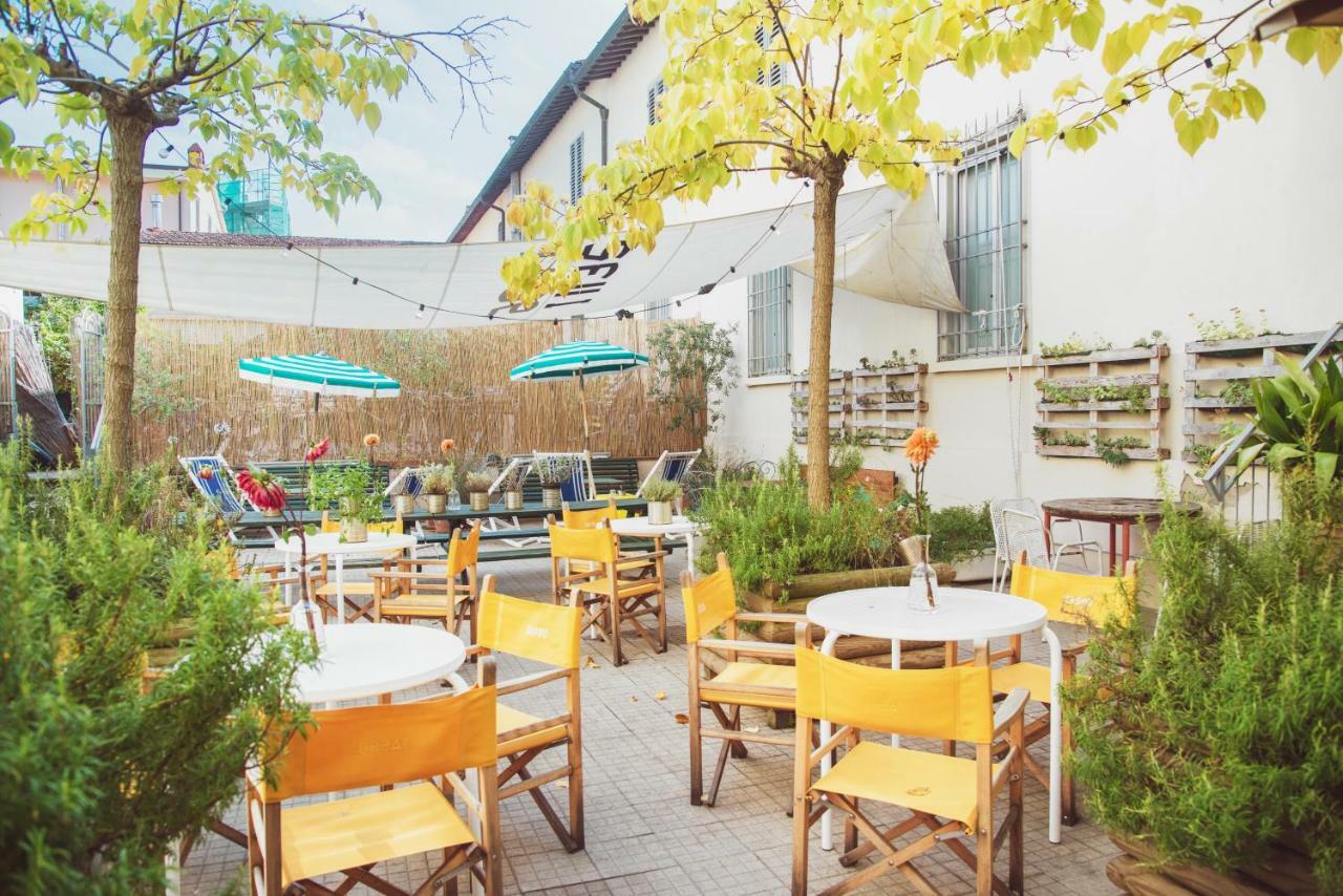 Tasso Hostel *