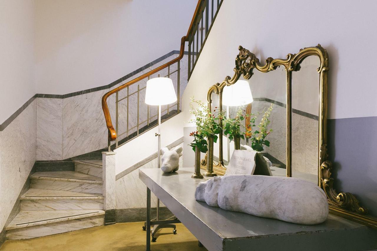Tasso Hostel Florence