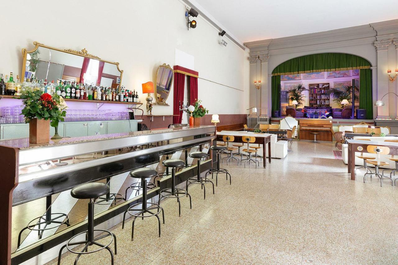 Hostel Tasso