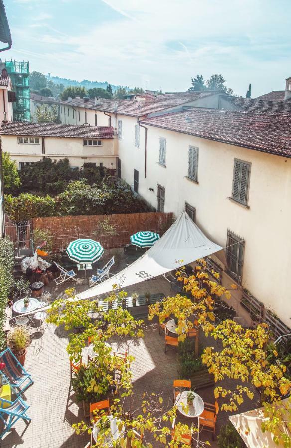 Tasso Florence