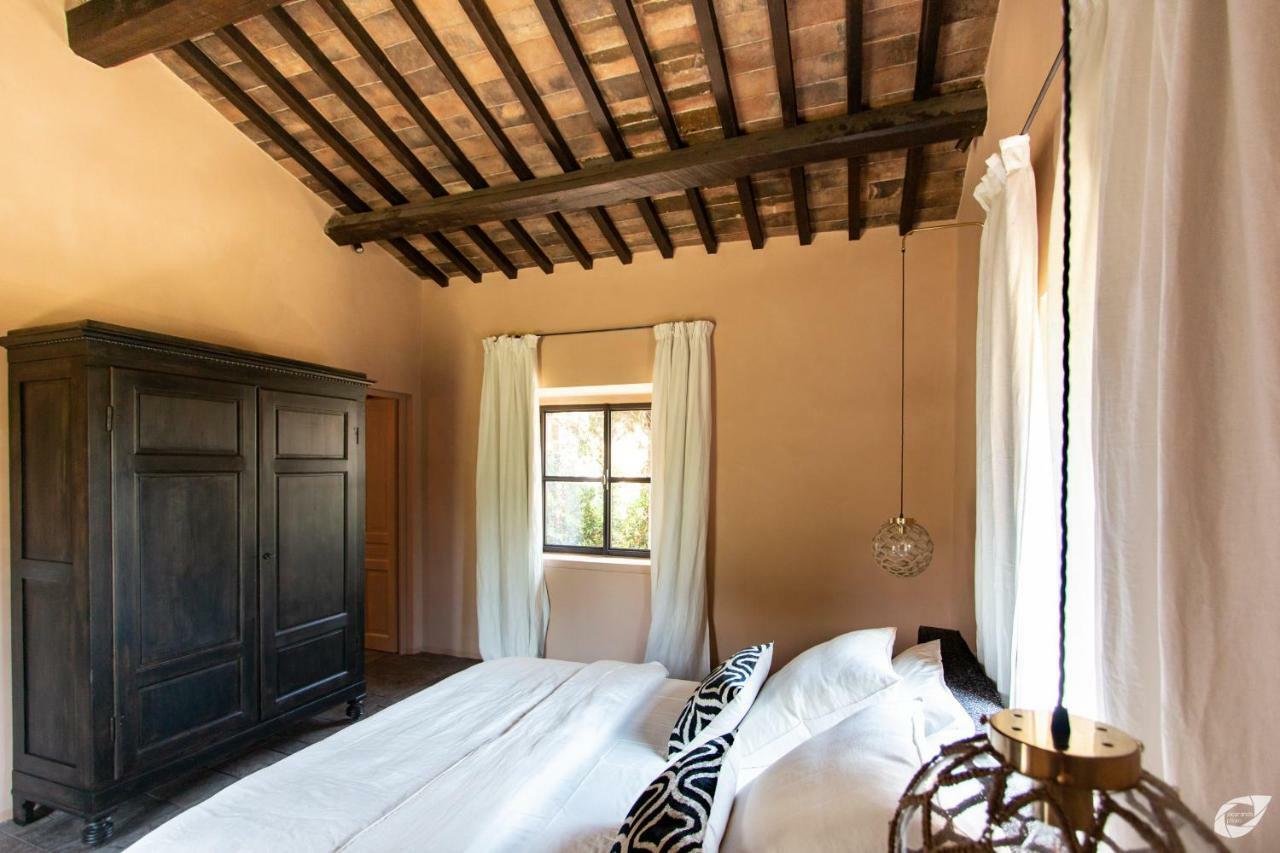 Tenuta Del Podesta Villa *