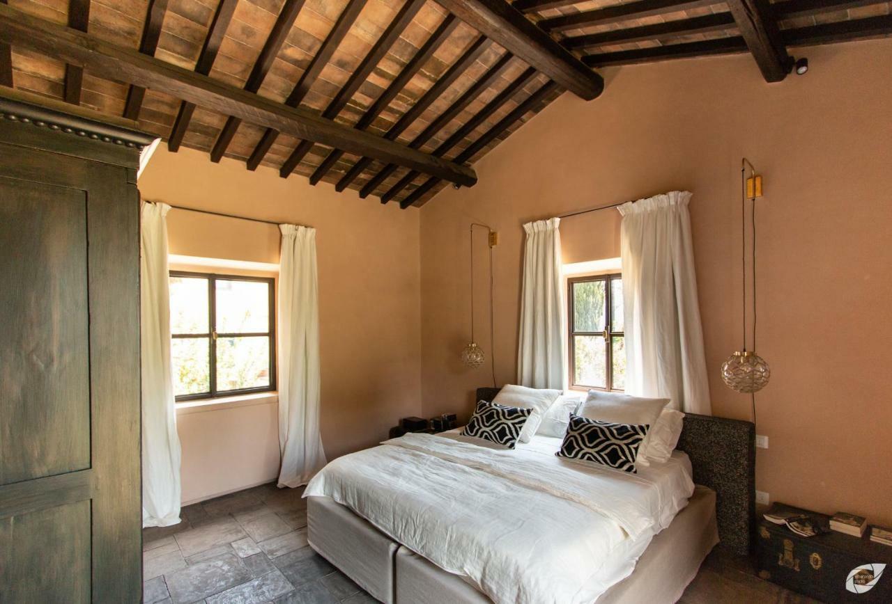 Villa Tenuta Del Podesta