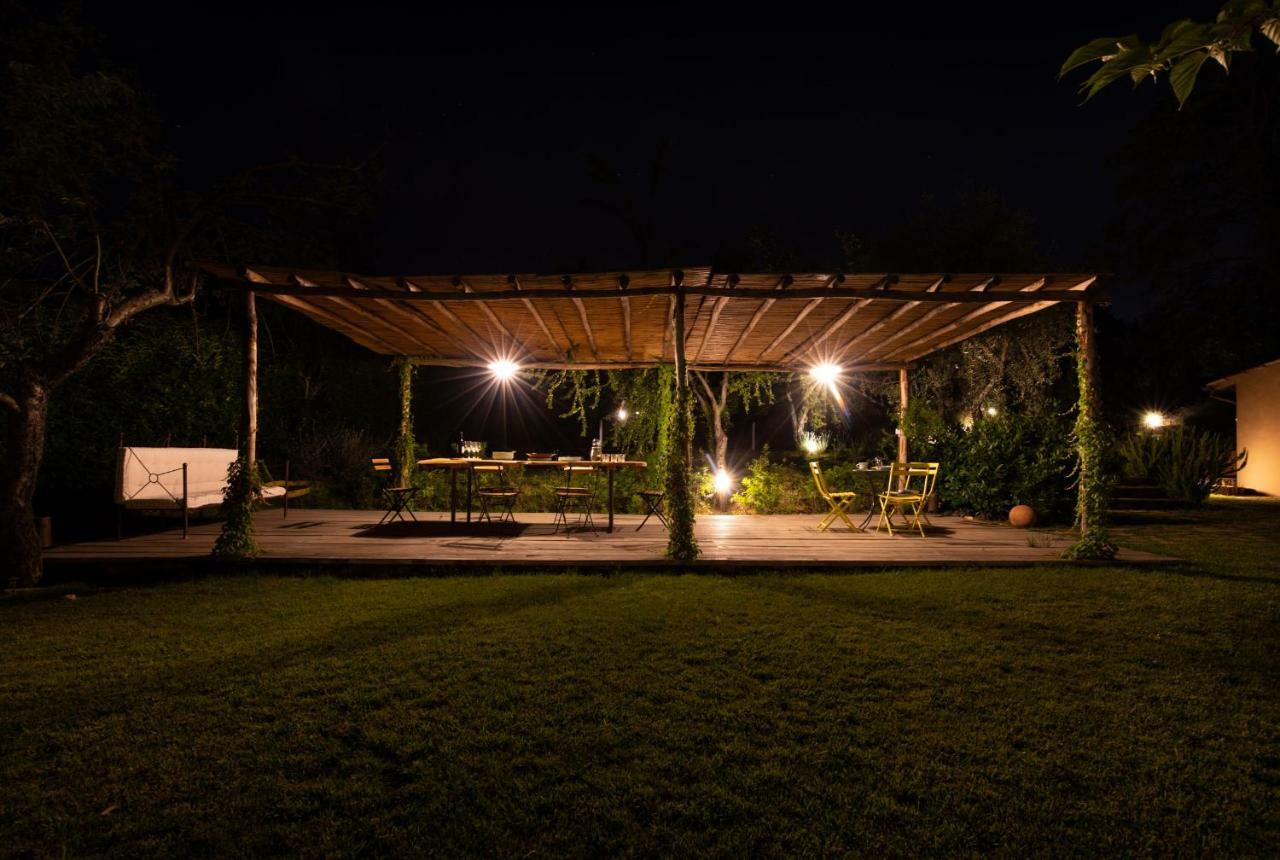 Tenuta Del Podesta Villa Florence