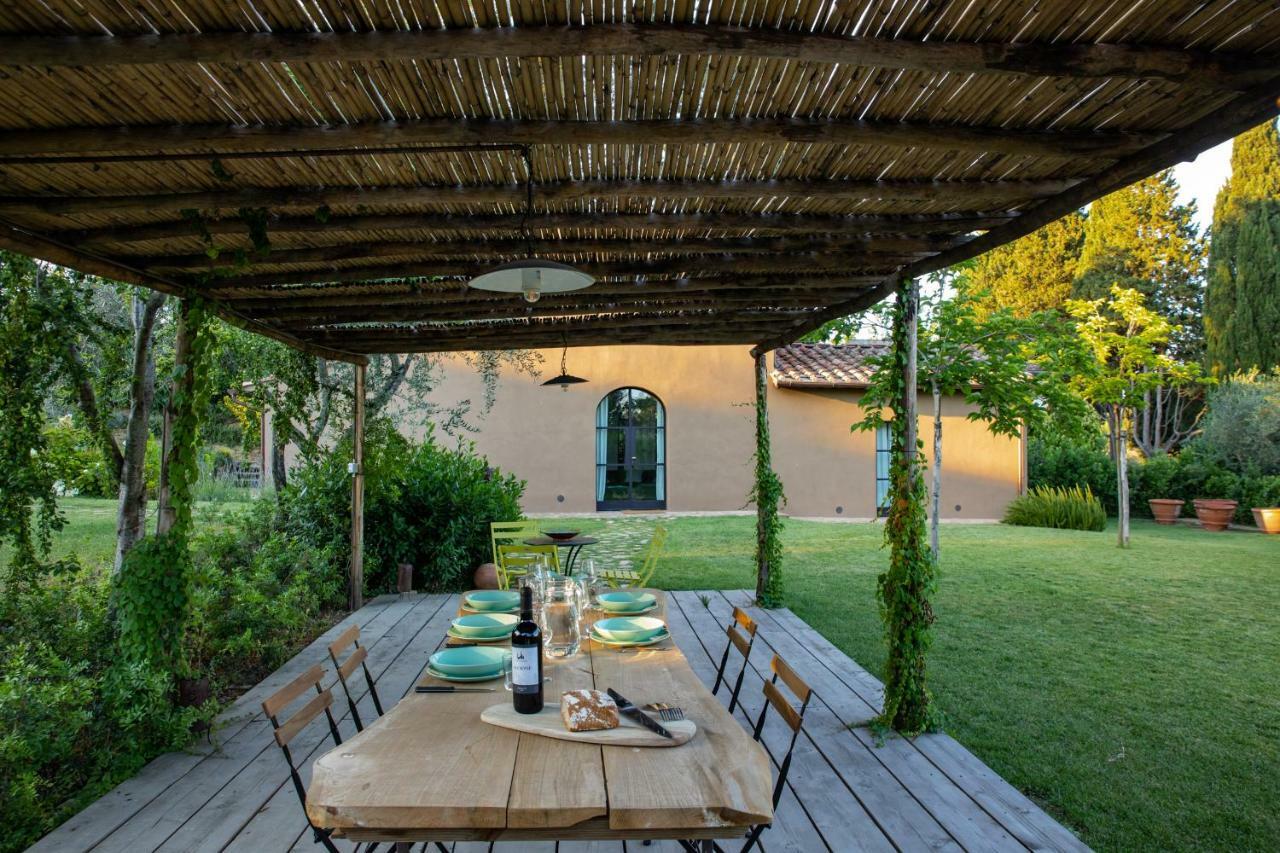 Tenuta Del Podesta Villa Florence