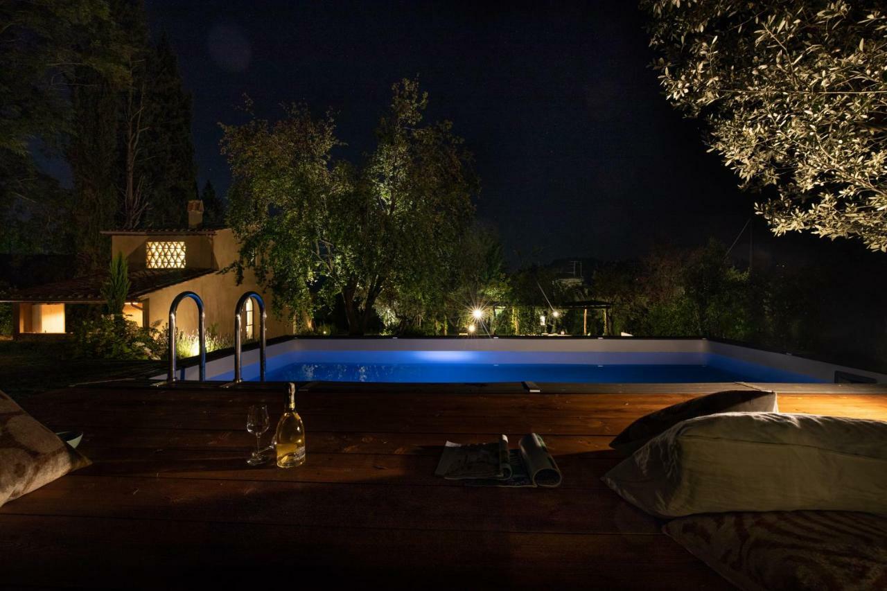 Villa Tenuta Del Podesta