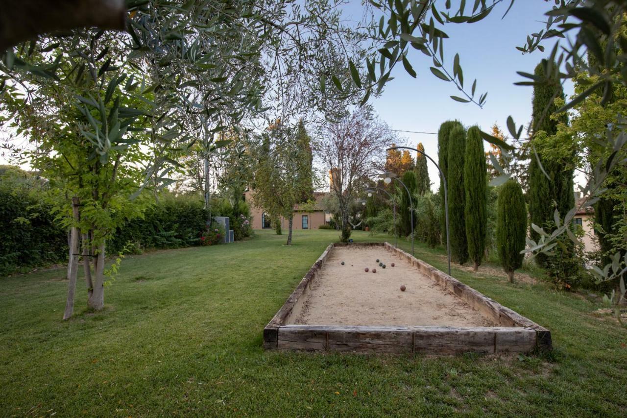 Villa Tenuta Del Podesta